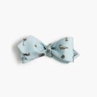 J.Crew J.Crew X Pierre Le-Tan&trade; for Design Miami/&trade; bow tie