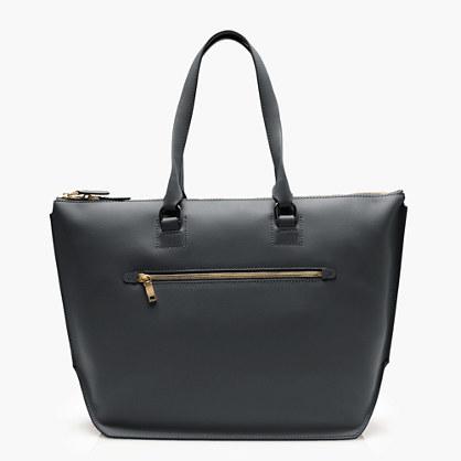 J.Crew Crosley tote