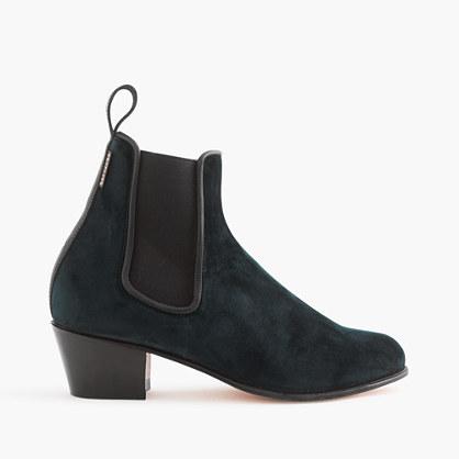J.Crew Penelope Chilvers&trade; cubana boot