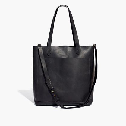 J.Crew The Madewell Medium Transport tote
