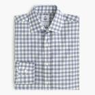 J.Crew Cordings&trade; for J.Crew shirt in twill gingham