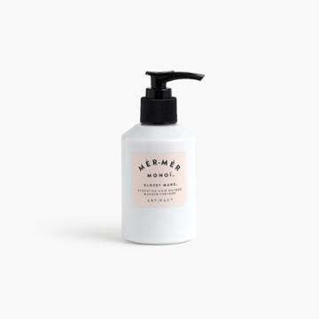 J.Crew Artifact Skin Co. M&#232;r-M&#232;r Monoi Glossy Mane hair mask
