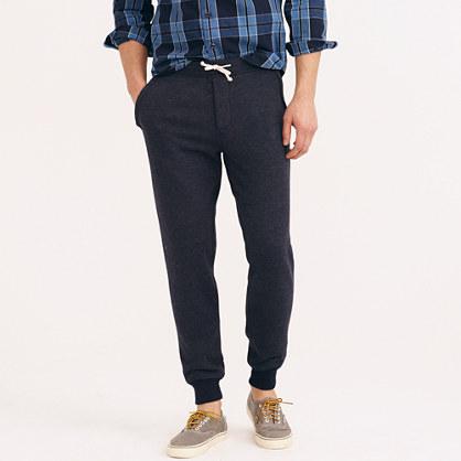 J.Crew Classic sweatpant