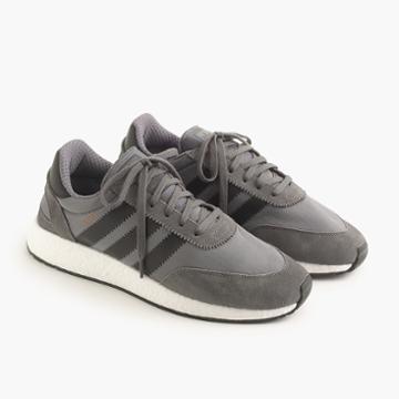 J.Crew Adidas Iniki sneakers