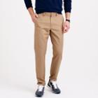 J.Crew Broken-in chino in 770 urban slim fit