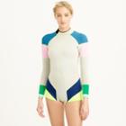 J.Crew Cynthia Rowley&reg; for J.Crew wetsuit