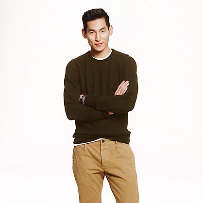 J.Crew Reigning Champ® crewneck sweatshirt