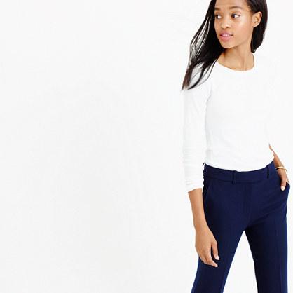 J.Crew Vintage cotton long-sleeve T-shirt