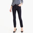 J.Crew Tall 9 lookout high-rise jean in Resin wash