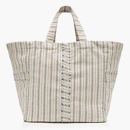 J.Crew The New Denim Project® for J.Crew tote