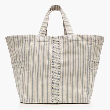 J.Crew The New Denim Project&reg; for J.Crew tote