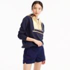 J.Crew Pull-on short in cotton twill