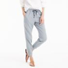 J.Crew New seaside pant