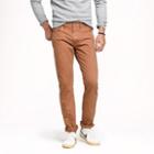 J.Crew 770 garment-dyed jean