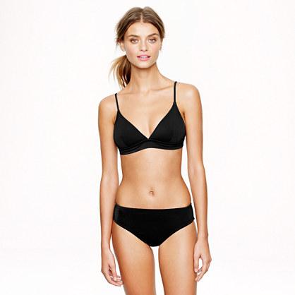 J.Crew French top
