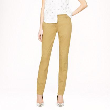J.Crew Bennett chino