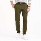 J.Crew Essential chino in 770 fit