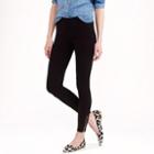 J.Crew Ankle-zip legging