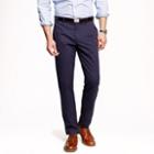 J.Crew Unhemmed essential chino in urban slim fit