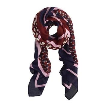 J.Crew Four square scarf