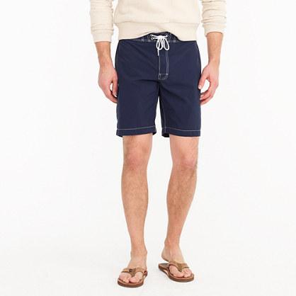 J.Crew 9 board short in navy