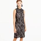 J.Crew Lace dress with pockets
