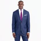 J.Crew Crosby suit jacket in Italian stretch worsted wool