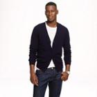 J.Crew Cashmere cardigan