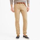 J.Crew 484 slim garment-dyed jean