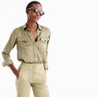 J.Crew The 2011 Blythe shirt