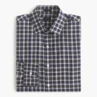 J.Crew Crosby shirt in Borland tartan