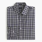 J.Crew Crosby shirt in Borland tartan