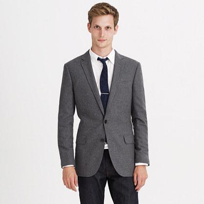 J.Crew Ludlow sportcoat in Italian cashmere