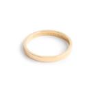 J.Crew Brvtvs&trade; thin 14k gold ring