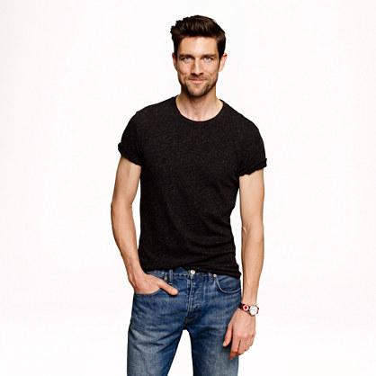 J.Crew Field knit T-shirt