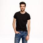 J.Crew Field knit T-shirt