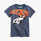 J.Crew Boys' legend race car T-shirt