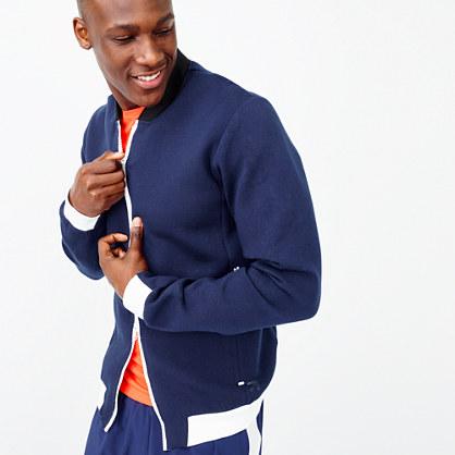 J.Crew New Balance&reg; for J.Crew coach's jacket