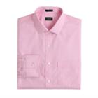 J.Crew Slim non-iron spread-collar dress shirt