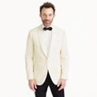 J.Crew Ludlow dinner jacket in Italian wool