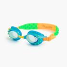 J.Crew Kids' Bling20 swim goggles in nelly