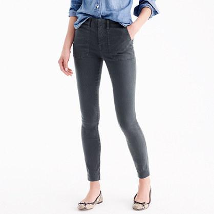 J.Crew Skinny cargo pant