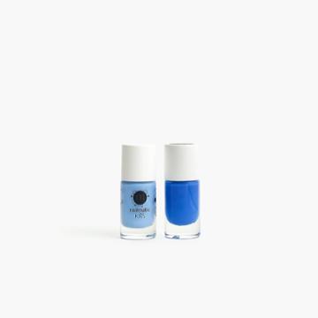 J.Crew Nailmatic mom & me nail polish duo