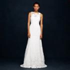 J.Crew Heloise gown