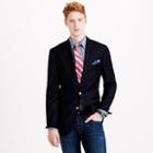 J.Crew Ludlow club blazer in Italian wool