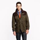 J.Crew Barbour&reg; Hackerton jacket