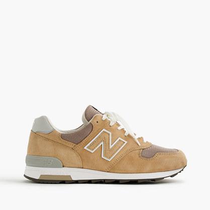 J.Crew New Balance&reg; for J.Crew 1400 Desert Dune sneakers