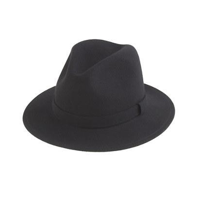 J.Crew Bailey® for J.Crew felt hat