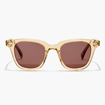 J.Crew Cape sunglasses