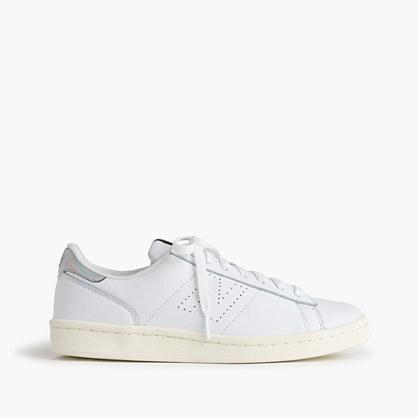 J.Crew New Balance® for J.Crew 791 leather court shoe